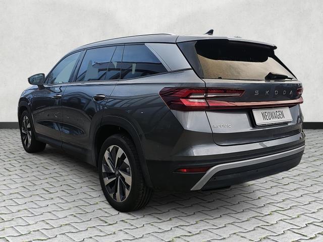 Skoda Kodiaq 2.0 TDI 110 kW Selection DSG 7-Si. ACC Matrix 