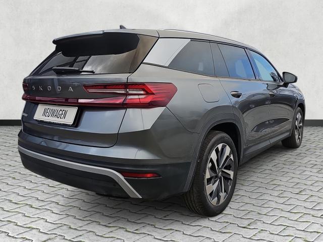 Skoda Kodiaq 2.0 TDI 110 kW Selection DSG 7-Si. ACC Matrix 