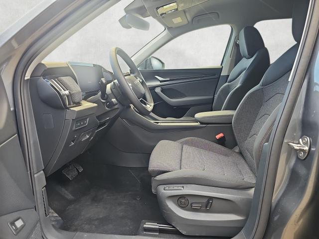 Skoda Kodiaq 2.0 TDI 110 kW Selection DSG 7-Si. ACC Matrix 