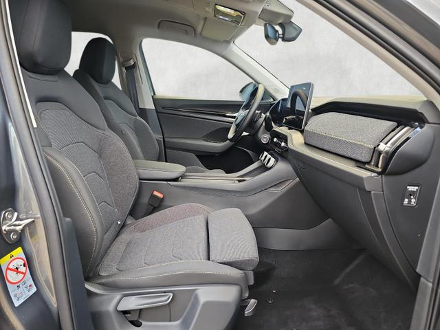 Skoda Kodiaq 2.0 TDI 110 kW Selection DSG 7-Si. ACC Matrix 
