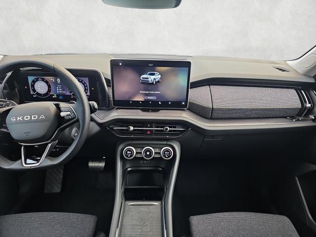 Skoda Kodiaq 2.0 TDI 110 kW Selection DSG 7-Si. ACC Matrix 
