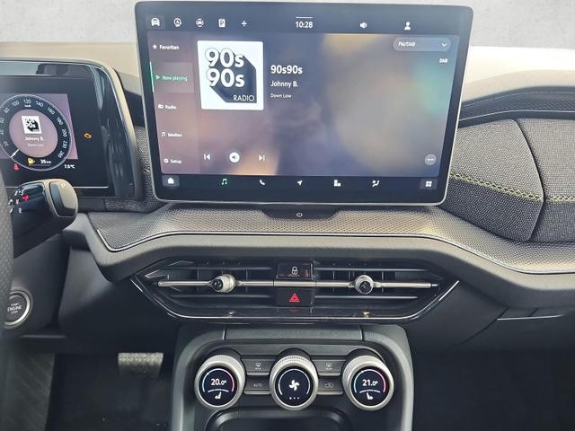 Skoda Kodiaq 2.0 TDI 110 kW Selection DSG 7-Si. ACC Matrix 