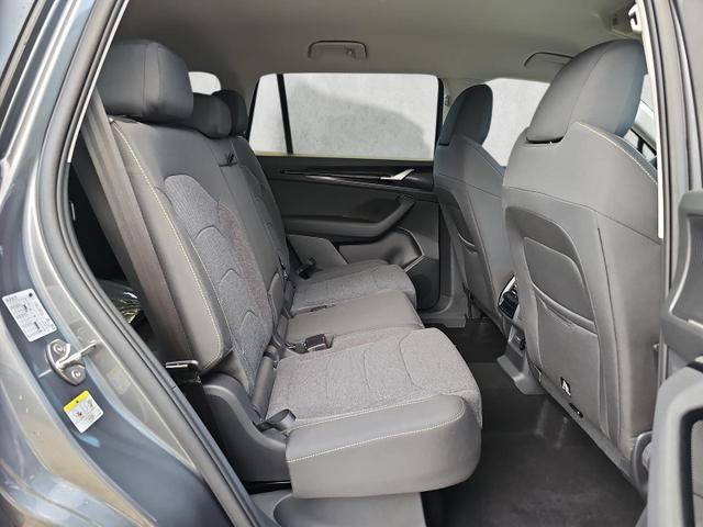 Skoda Kodiaq 2.0 TDI 110 kW Selection DSG 7-Si. ACC Matrix 