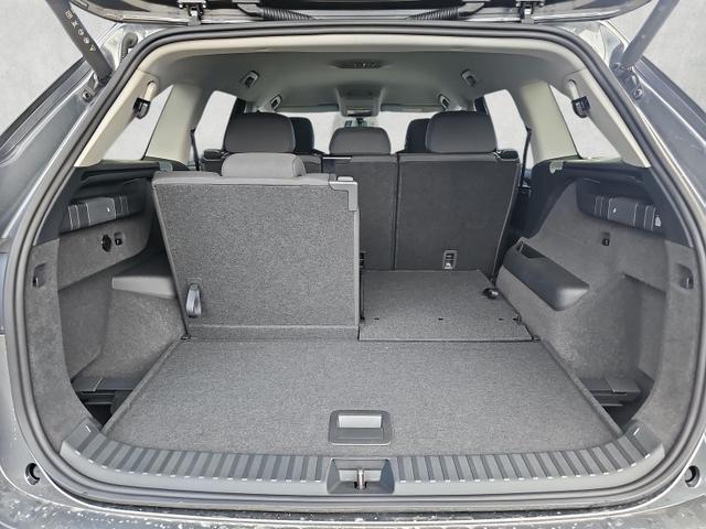 Skoda Kodiaq 2.0 TDI 110 kW Selection DSG 7-Si. ACC Matrix 