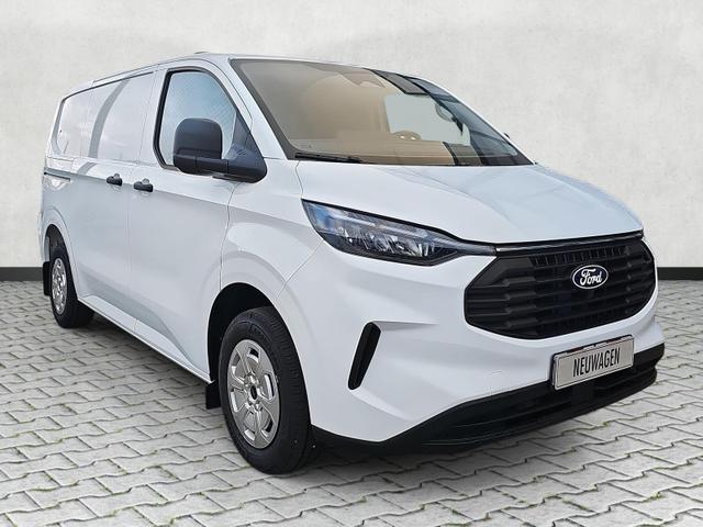 Lagerfahrzeug Ford Transit Custom - 280 L1 Trend FWD 2.0 EcoBlue L1H1 / LED