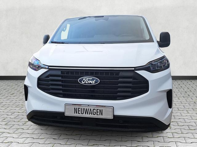 Ford Transit Custom 280 L1 Trend FWD 2.0 EcoBlue L1H1 / LED 