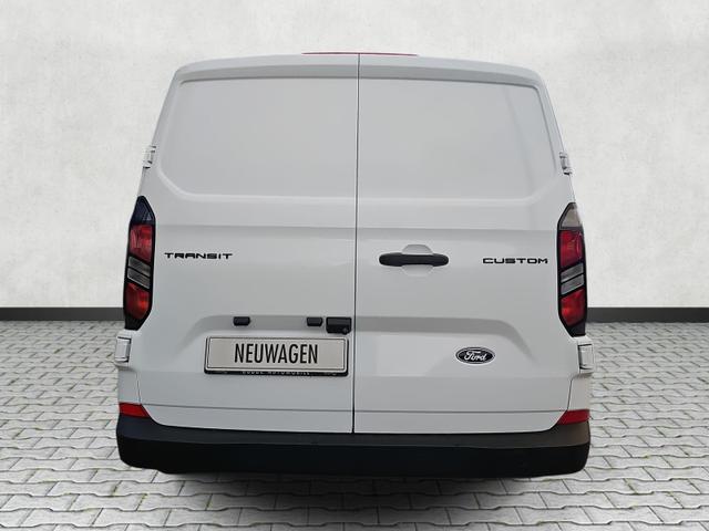 Ford Transit Custom 280 L1 Trend FWD 2.0 EcoBlue L1H1 / LED 