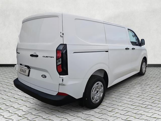 Ford Transit Custom 280 L1 Trend FWD 2.0 EcoBlue L1H1 / LED 