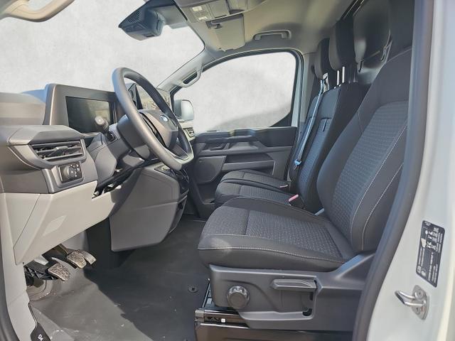 Ford Transit Custom 280 L1 Trend FWD 2.0 EcoBlue L1H1 / LED 