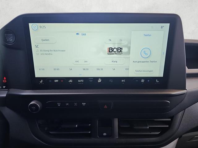 Ford Transit Custom 280 L1 Trend FWD 2.0 EcoBlue L1H1 / LED 