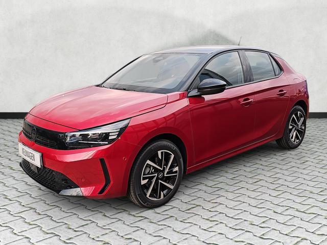 Opel Corsa GS 1.2 Autom Active Drive Assist u Kamera 