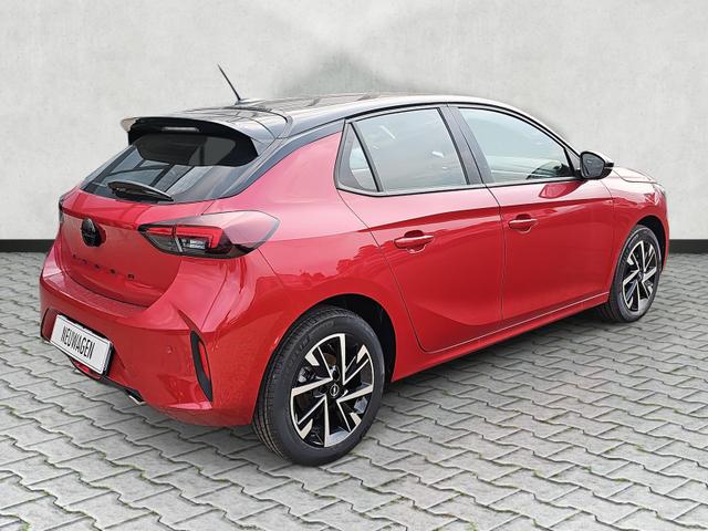 Opel Corsa GS 1.2 Autom Active Drive Assist u Kamera 