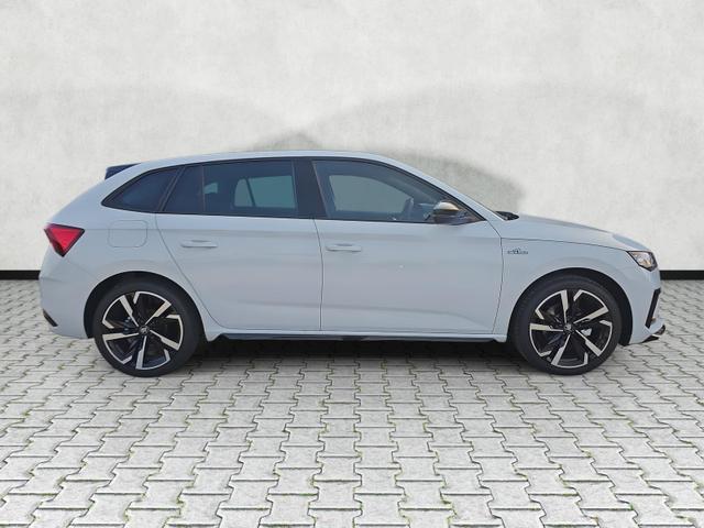 Skoda Scala Monte Carlo 1.5 TSI DSG AHK Matrix Pano 