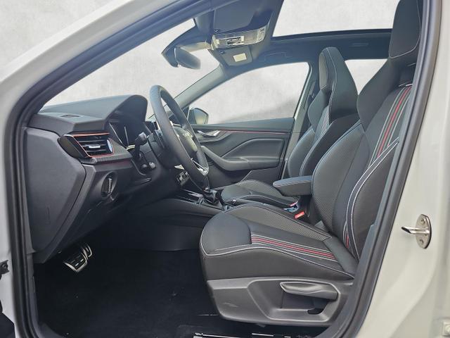 Skoda Scala Monte Carlo 1.5 TSI DSG AHK Matrix Pano 