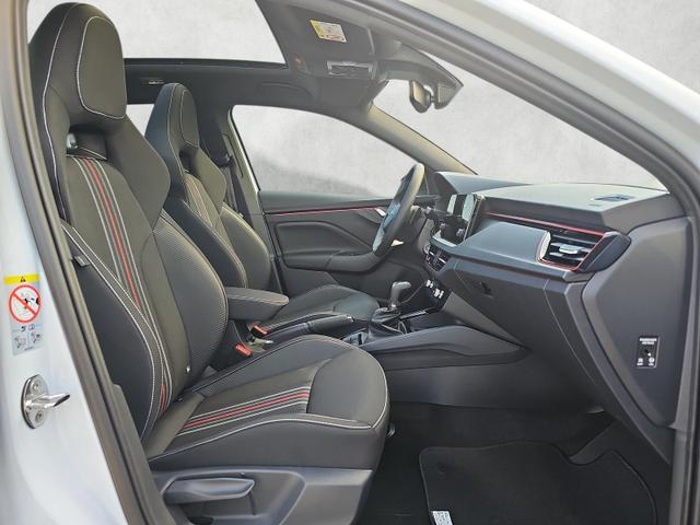 Skoda Scala Monte Carlo 1.5 TSI DSG AHK Matrix Pano 