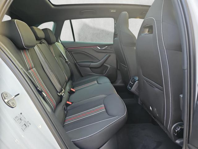 Skoda Scala Monte Carlo 1.5 TSI DSG AHK Matrix Pano 