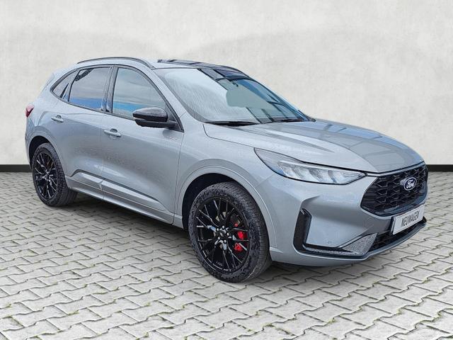 Ford Kuga - Plug-In Hybrid ST-Line X 2.5 PHEV Styling-Paket Black AHK