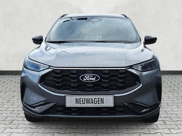 Ford Kuga Plug-In Hybrid ST-Line X 2.5 PHEV Styling-Paket Black AHK 