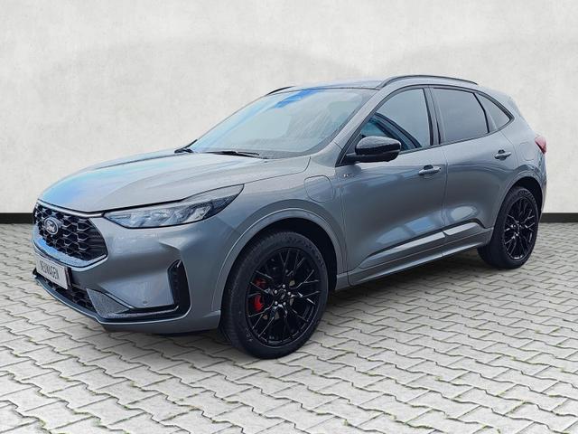 Ford Kuga Plug-In Hybrid ST-Line X 2.5 PHEV Styling-Paket Black AHK 