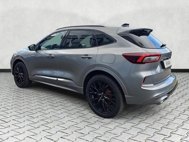 Ford Kuga Plug-In Hybrid ST-Line X 2.5 PHEV Styling-Paket Black AHK 