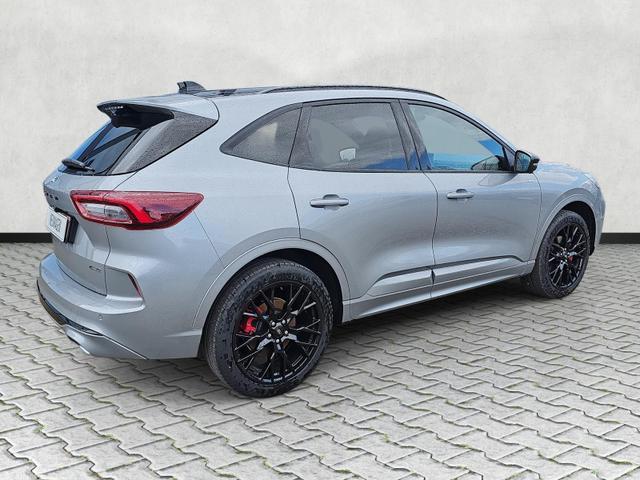 Ford Kuga Plug-In Hybrid ST-Line X 2.5 PHEV Styling-Paket Black AHK 