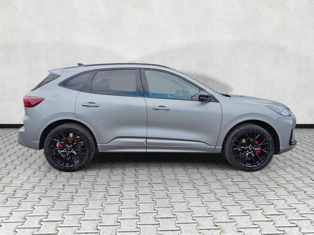 Ford Kuga Plug-In Hybrid ST-Line X 2.5 PHEV Styling-Paket Black AHK 
