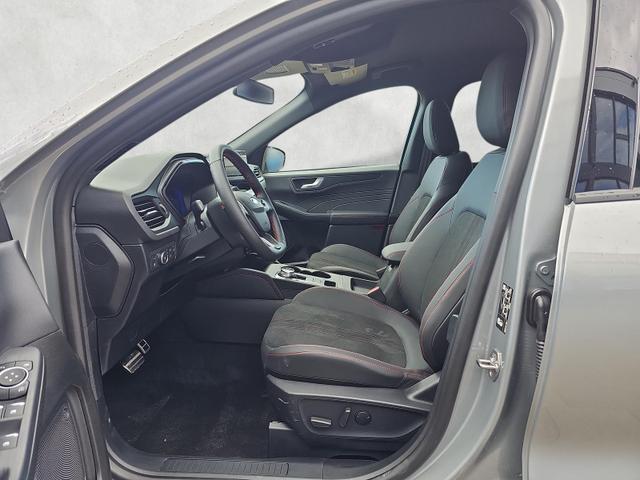 Ford Kuga Plug-In Hybrid ST-Line X 2.5 PHEV Styling-Paket Black AHK 