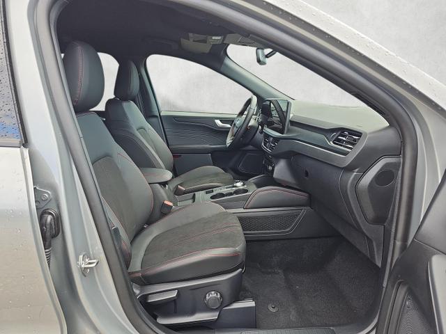 Ford Kuga Plug-In Hybrid ST-Line X 2.5 PHEV Styling-Paket Black AHK 