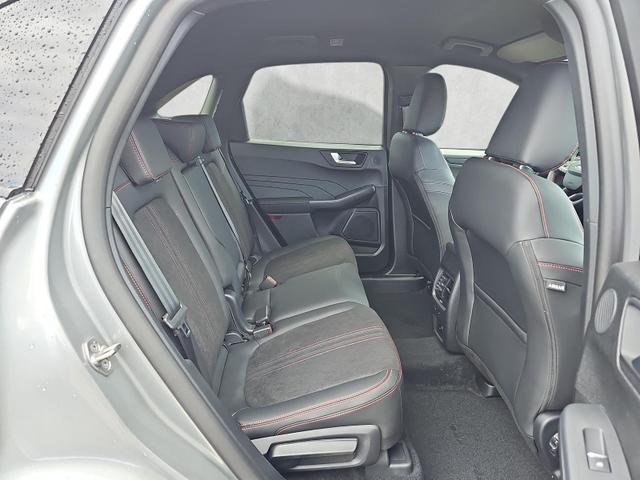 Ford Kuga Plug-In Hybrid ST-Line X 2.5 PHEV Styling-Paket Black AHK 