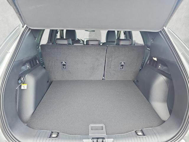 Ford Kuga Plug-In Hybrid ST-Line X 2.5 PHEV Styling-Paket Black AHK 