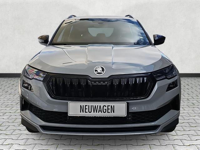 Skoda Karoq Sportline 1.5 TSI DSG / Kessy Matrix 