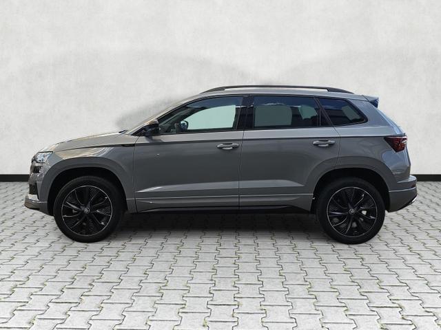 Skoda Karoq Sportline 1.5 TSI DSG / Kessy Matrix 