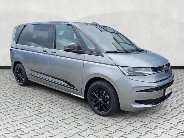 Volkswagen T7 Multivan Edition lang 2.0 TDI DSG VisaVis 18Z AHK 