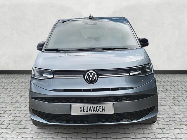 Volkswagen T7 Multivan Edition lang 2.0 TDI DSG VisaVis 18Z AHK 