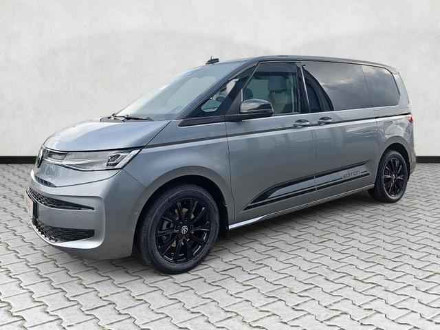 Volkswagen T7 Multivan Edition lang 2.0 TDI DSG VisaVis 18Z AHK 