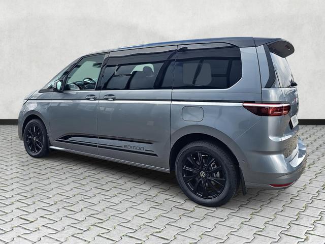 Volkswagen T7 Multivan Edition lang 2.0 TDI DSG VisaVis 18Z AHK 