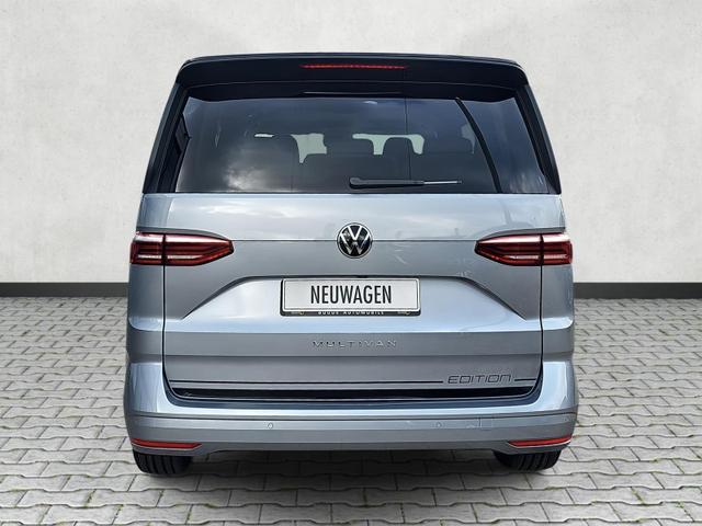 Volkswagen T7 Multivan Edition lang 2.0 TDI DSG VisaVis 18Z AHK 