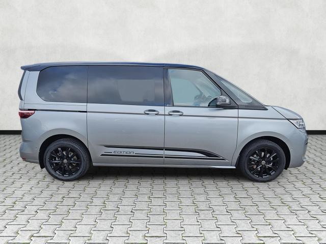 Volkswagen T7 Multivan Edition lang 2.0 TDI DSG VisaVis 18Z AHK 