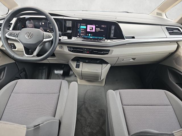 Volkswagen T7 Multivan Edition lang 2.0 TDI DSG VisaVis 18Z AHK 