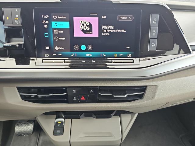 Volkswagen T7 Multivan Edition lang 2.0 TDI DSG VisaVis 18Z AHK 