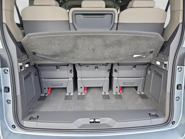 Volkswagen T7 Multivan Edition lang 2.0 TDI DSG VisaVis 18Z AHK 