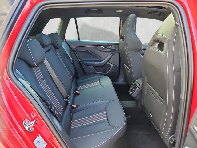 Skoda Kamiq Monte Carlo 1.5 TSI DSG Matrix Navi AHK 