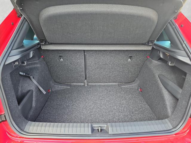 Skoda Kamiq Monte Carlo 1.5 TSI DSG Matrix Navi AHK 