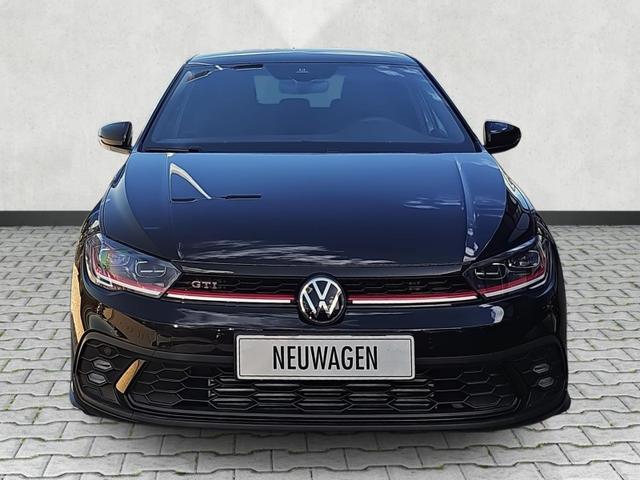 Volkswagen Polo GTI 2.0 TSI DSG / ACC IQ.Light 18Zoll 