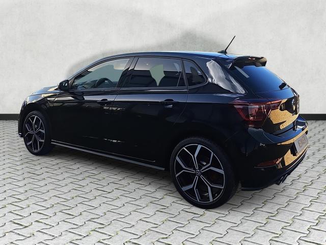 Volkswagen Polo GTI 2.0 TSI DSG / ACC IQ.Light 18Zoll 