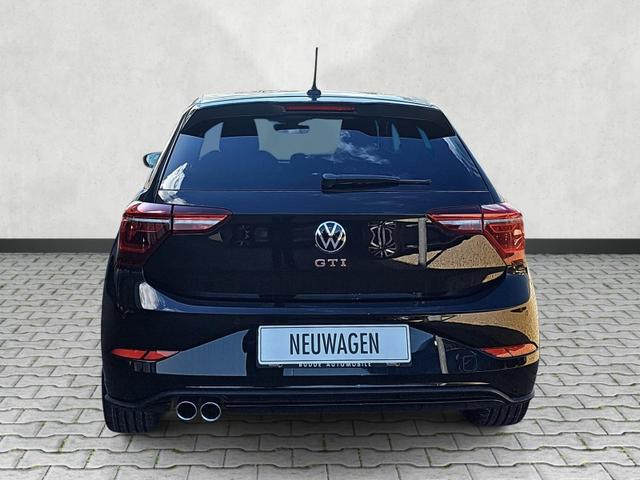 Volkswagen Polo GTI 2.0 TSI DSG / ACC IQ.Light 18Zoll 