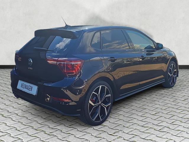 Volkswagen Polo GTI 2.0 TSI DSG / ACC IQ.Light 18Zoll 