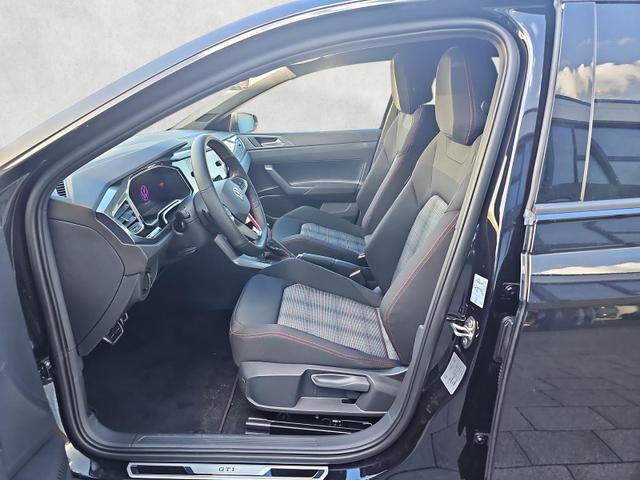 Volkswagen Polo GTI 2.0 TSI DSG / ACC IQ.Light 18Zoll 