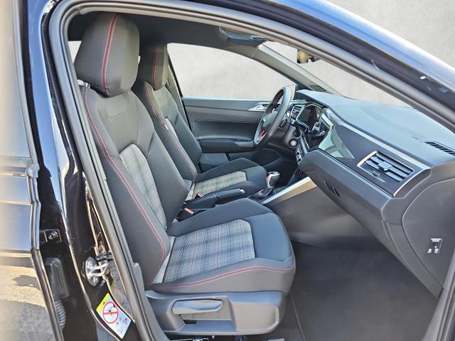 Volkswagen Polo GTI 2.0 TSI DSG / ACC IQ.Light 18Zoll 