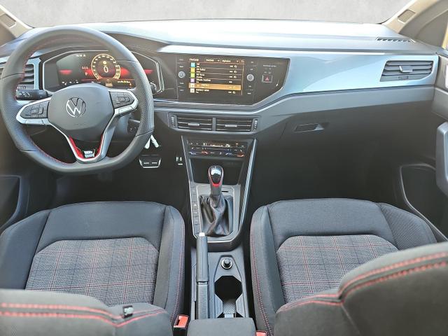 Volkswagen Polo GTI 2.0 TSI DSG / ACC IQ.Light 18Zoll 